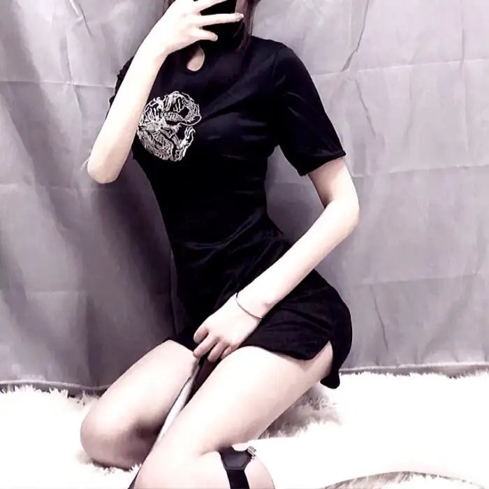 女演员大作战